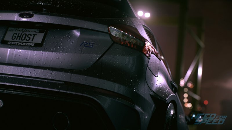 Immagine di Need for Speed per PC Windows