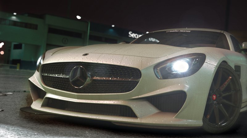 Immagine di Need for Speed per PC Windows