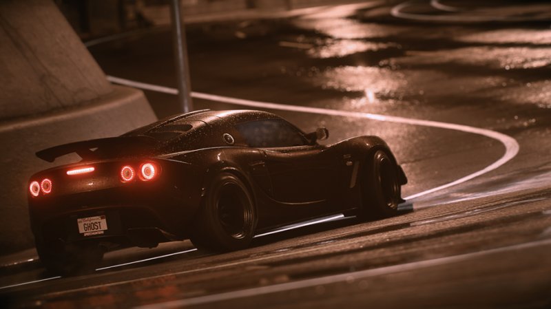 Immagine di Need for Speed per PC Windows