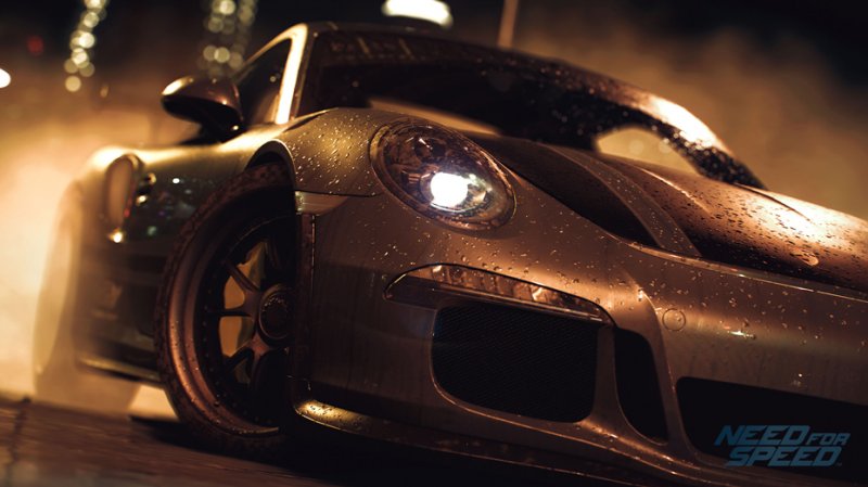 Immagine di Need for Speed per PC Windows
