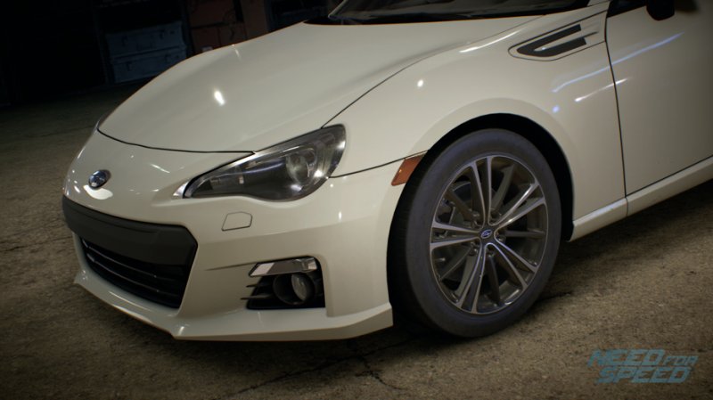 Immagine di Need for Speed per PC Windows