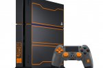 Una PlayStation 4 griffata Call of Duty: Black Ops III per un bundle in edizione limitata - Notizia