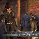 Assassin's Creed Syndicate - Dreadful Crimes Mission Pack trailer