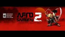 Afro Samurai 2: Revenge of Kuma - Volume 1 - Il trailer di lancio
