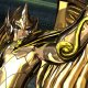 Saint Seiya: Soldiers' Soul - Micene di Sagitter contro Pegasus