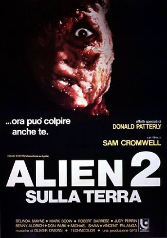 Dieci tie-in di film italiani horror e sci-fi che vorremmo Dieci tie-in di film italiani horror e sci-fi che vorremmo