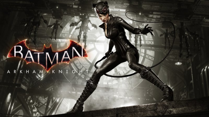 Immagine di Batman: Arkham Knight per PlayStation 4