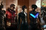 La patch di ottobre per la versione PC di Batman: Arkham Knight porterà il gioco in pari con le altre versioni - Notizia