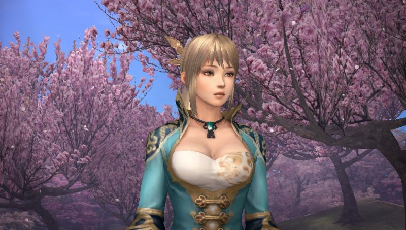 Immagine di Dynasty Warriors 8: Empires per PlayStation Vita