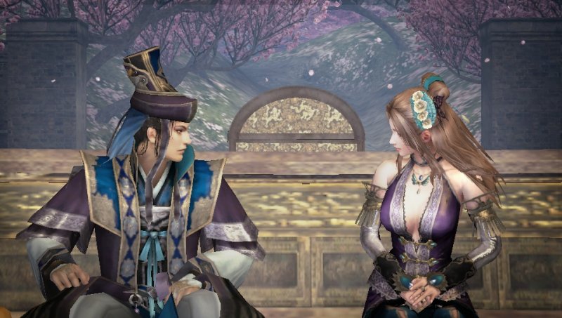 Immagine di Dynasty Warriors 8: Empires per PlayStation Vita