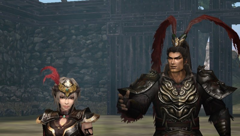 Immagine di Dynasty Warriors 8: Empires per PlayStation Vita