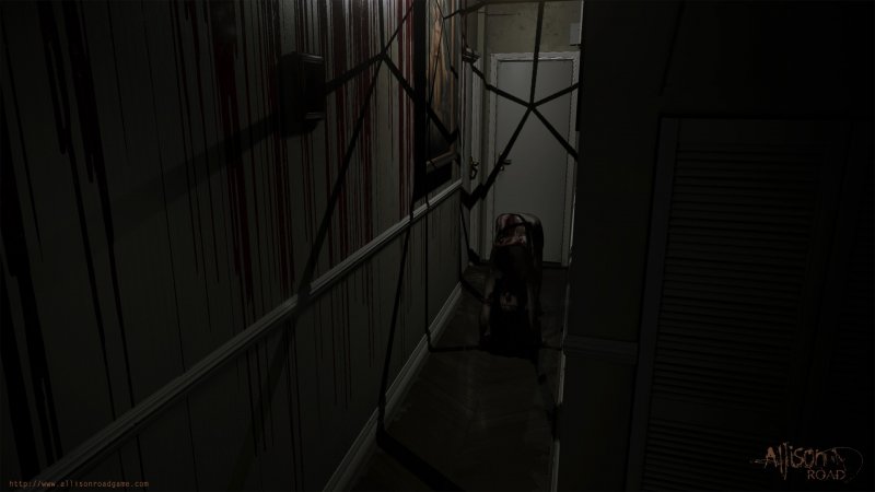 Immagine di Allison Road per PC Windows