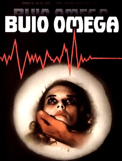 Dieci tie-in di film italiani horror e sci-fi che vorremmo Dieci tie-in di film italiani horror e sci-fi che vorremmo