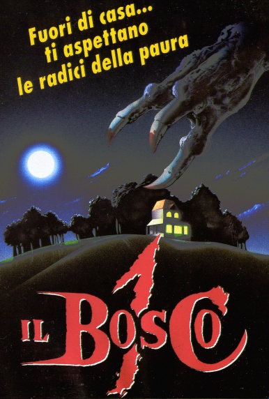Dieci tie-in di film italiani horror e sci-fi che vorremmo Dieci tie-in di film italiani horror e sci-fi che vorremmo