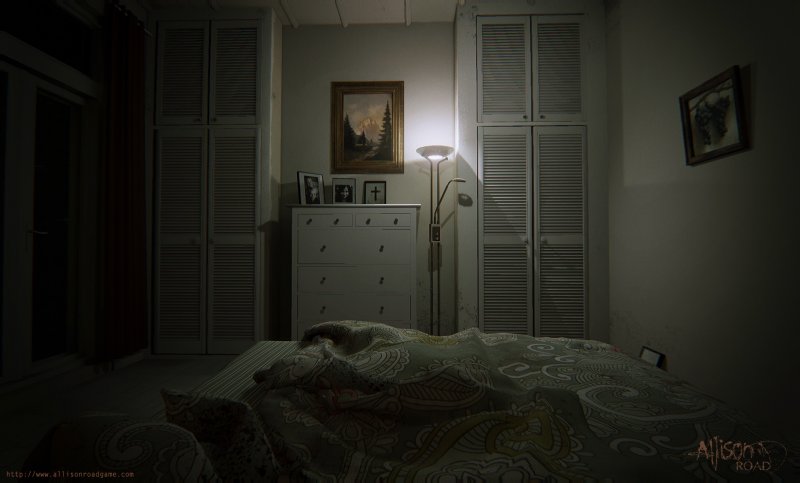 Immagine di Allison Road per PC Windows