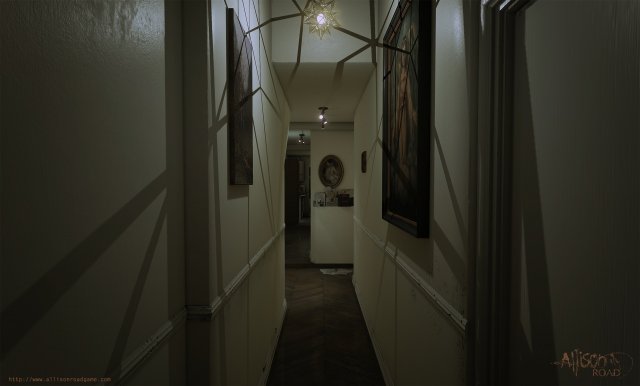 Allison Road
