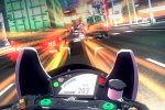 La prima curva è la tua - Recensione