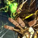 Saint Seiya: Soldiers' Soul - Micene di Sagitter contro Pegasus