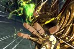 Saint Seiya: Soldiers' Soul - Micene di Sagitter contro Pegasus - Notizia