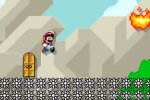 Scoperto un glitch di Super Mario Maker per rendere Mario immortale - Notizia
