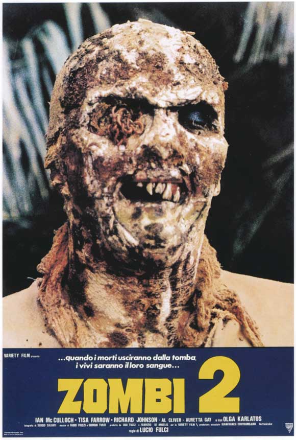 Dieci tie-in di film italiani horror e sci-fi che vorremmo Dieci tie-in di film italiani horror e sci-fi che vorremmo