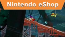 Shantae: Half-Genie Hero - Videointervista al PAX