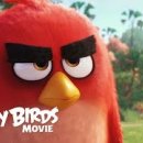 Angry Birds - Il trailer del film