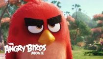 Angry Birds - Il trailer del film