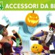 The Sims 4 - Il trailer del pacco "Accessori da Brivido"