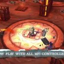 Dungeon Hunter 5 - Video sull'aggiornamento 4
