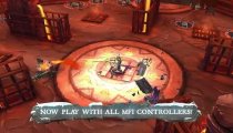 Dungeon Hunter 5 - Video sull'aggiornamento 4