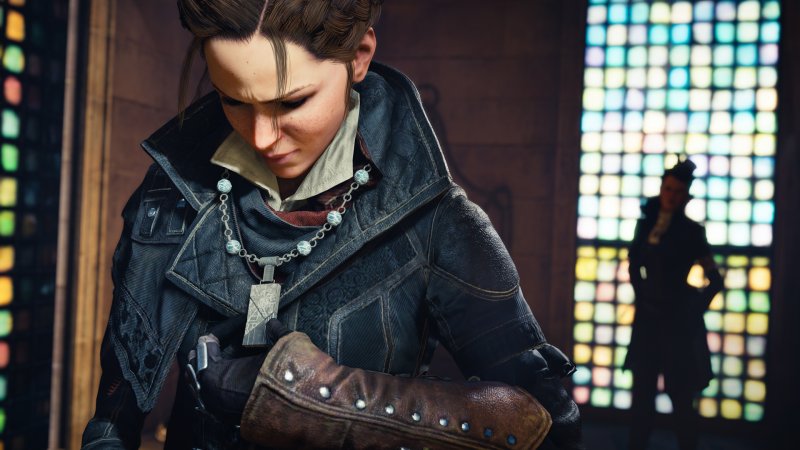 Immagine di Assassin's Creed Syndicate per PlayStation 4