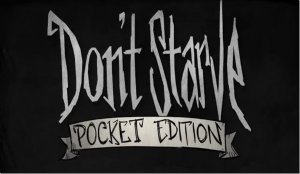 Don't Starve: Pocket Edition per iPhone