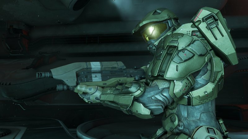 Halo 5: Guardians Review - Gamereactor