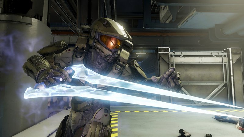 343 Industries sta già pianificando lo sviluppo del prossimo Halo 343 Industries sta già pianificando lo sviluppo del prossimo Halo