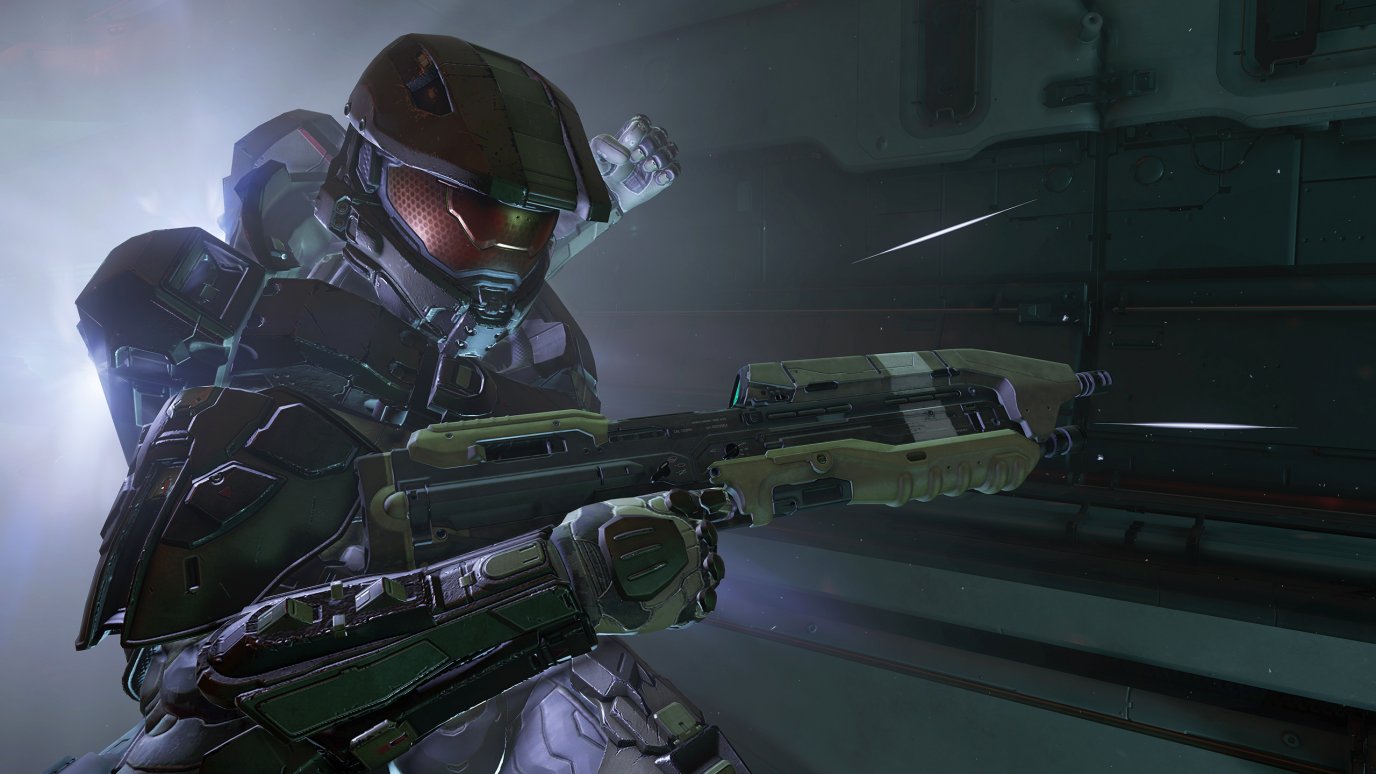 Halo 5: Guardians Review - Gamereactor