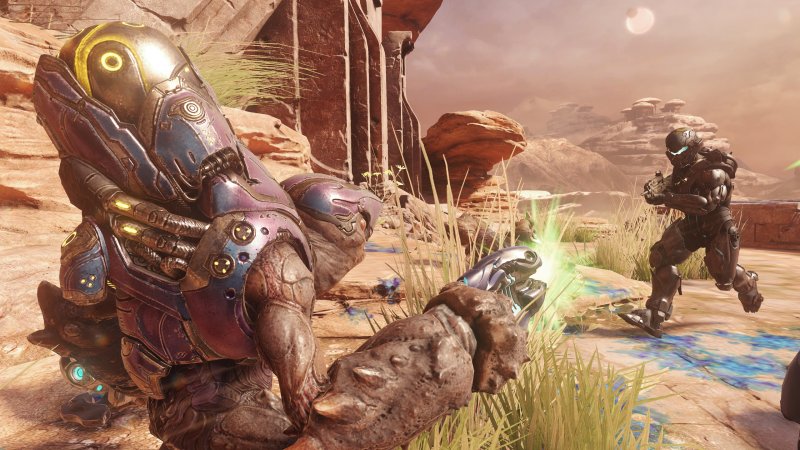 Immagine di Halo 5: Guardians  per Xbox One