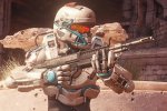 La patch day one di Halo 5 è già online - Notizia