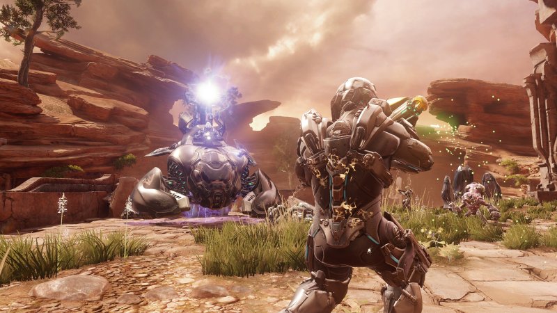 Immagine di Halo 5: Guardians  per Xbox One