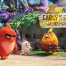 Angry Birds - Il trailer del film