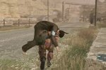 Facile giocare Metal Gear Solid V: The Phantom Pain a dettaglio massimo: provate a farlo togliendo tutti i dettagli - Notizia