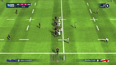 Rugby World Cup 2015