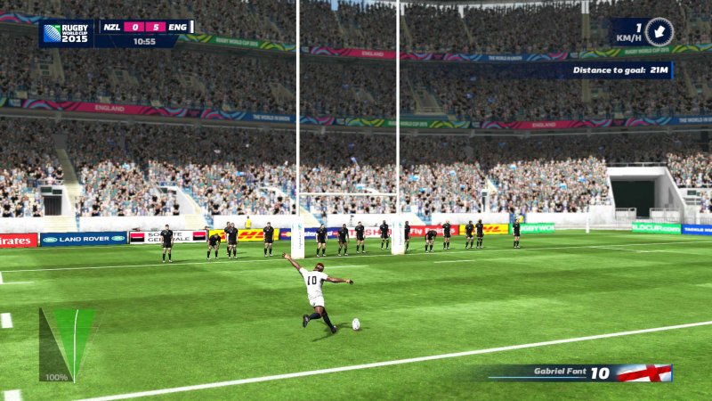 Rugby World Cup 2015