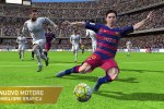 Un trailer per la versione mobile di FIFA 16 Ultimate Team - Notizia