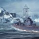 Wargaming sta pensando di portare World of Warships e World of Warplanes su console