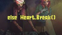 else Heart.Break() - Il trailer di lancio