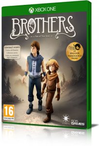 Brothers: A Tale of Two Sons per Xbox One