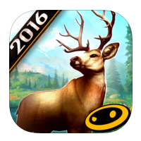 Deer Hunter 2016 per iPhone