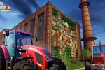 Arriverà a fine ottobre la prima espansione di Farming Simulator 15 - Notizia