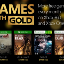 Valiant Hearts, The Walking Dead e Metal Gear Solid V: Ground Zeroes saranno gratuiti con i Games with Gold di ottobre